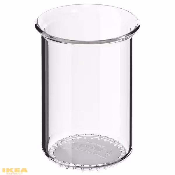 لیوان مدل VOXNAN | برند ایکیا | ارسال 15 الی 20 روز کاری