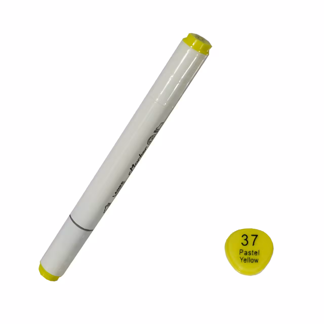 ماژیک دوسر لانک مدل راندو کد 37