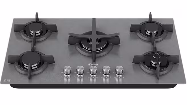 گاز صفحه ای داتیس DG 527 طوسی