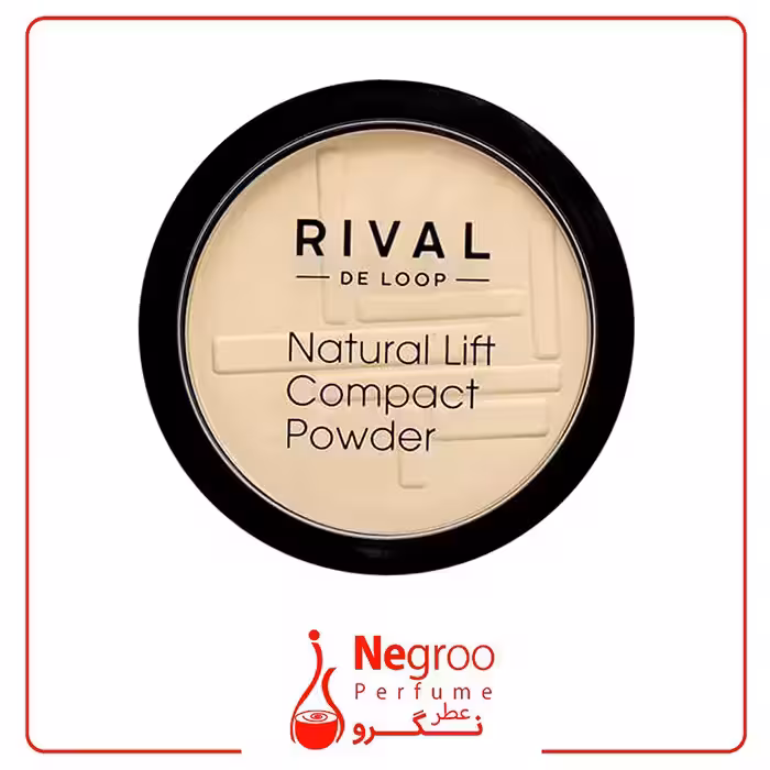 پنکیک ریوال د لوپ مدل natural lift