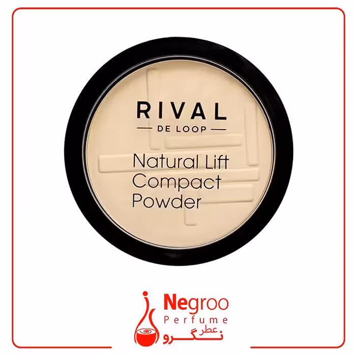 پنکیک ریوال د لوپ مدل natural lift