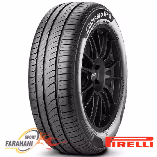 لاستیک پیرلی سایز 205/60R15 مدل ™Cinturato P1