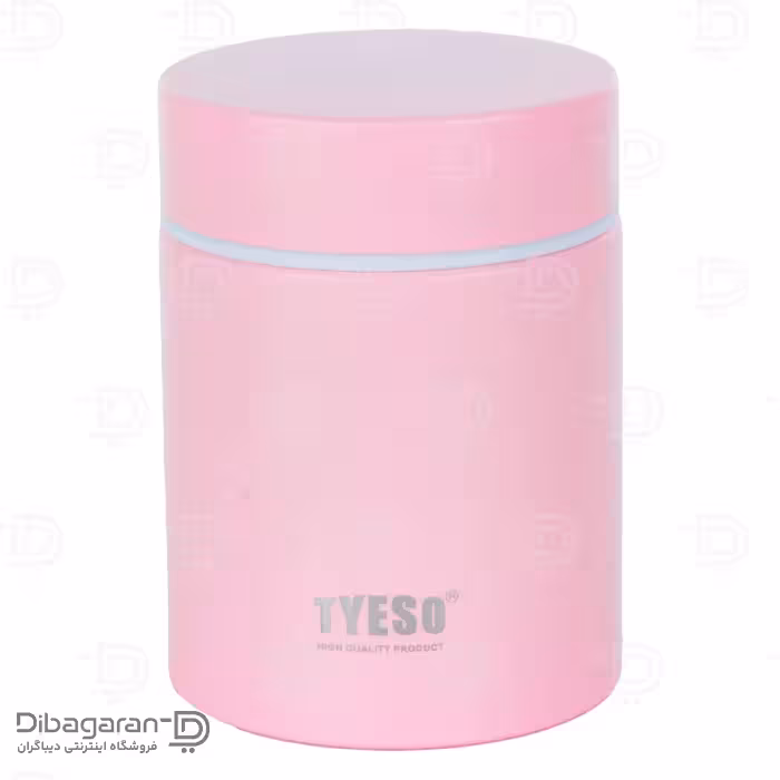 مینی فلاسک تایسو کد TS-8762A