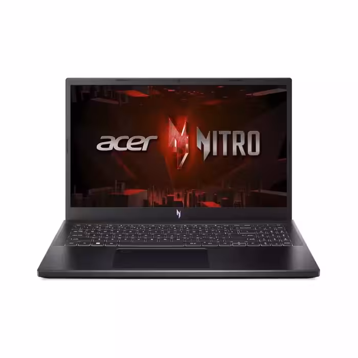 لپ تاپ گیمینگ 15.6 اینچی ایسر Nitro AN ANV15-51-51A4 I5(13420H) 16 512 6G RTX3050