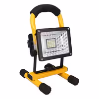 نورافکن دستی مدل w-804 30w