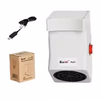 فن مکنده دود مدل  Kaisi MA3 ( اصلی )