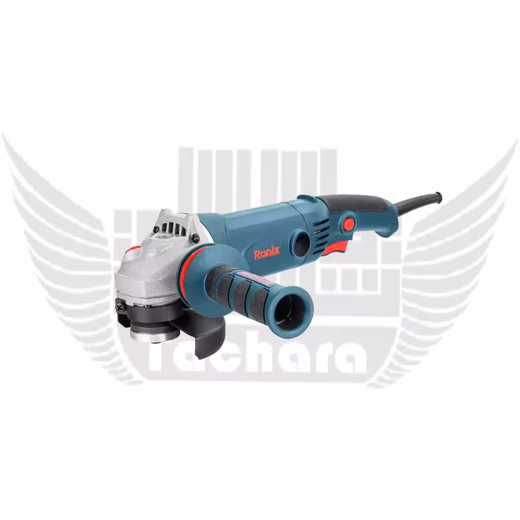 مینی فرز دسته بلند رونیکس مدل 3150N