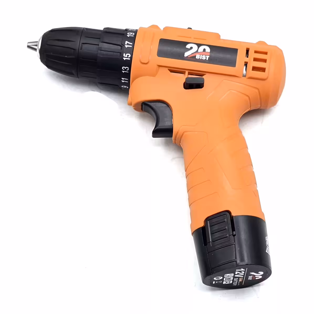 پیچ گوشتی شارژی 12 ولت بیست مدل ce1