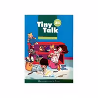 TINY TALK 3B