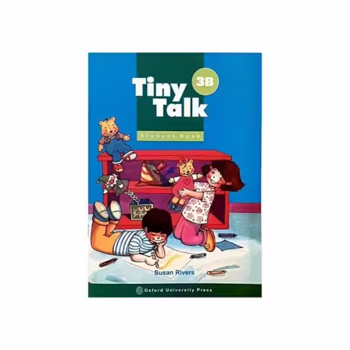 TINY TALK 3B