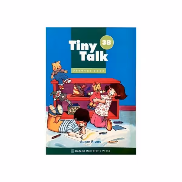 TINY TALK 3B