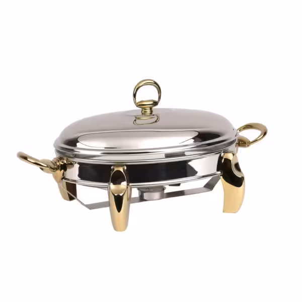 سوفله متوسط بیضی ام جی اس کد ow-3106