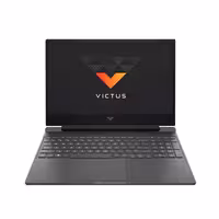 لپ تاپ گیمینگ اچ پی 15.6 اینچی مدل Victus 15 FA2701WM i5 13420H 12GB 256GB RTX4050