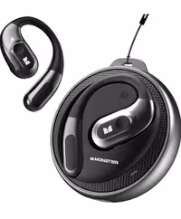هدفون حرفه ای monster ac330