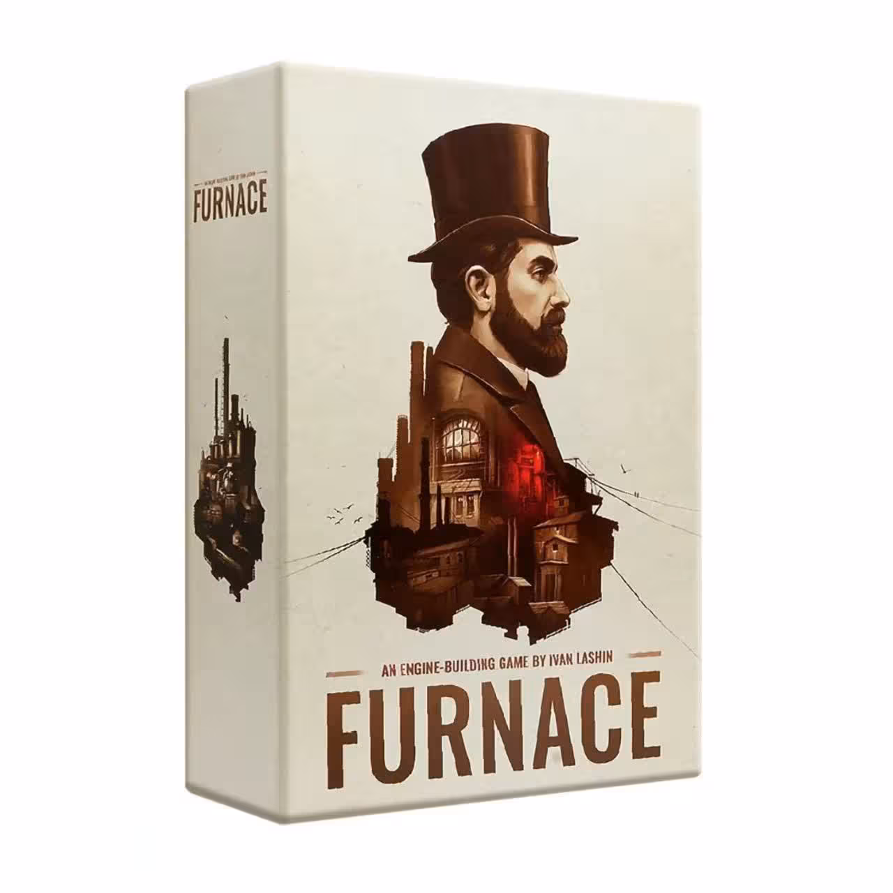 ☆بازی کوره میپل کینگ (نو، قسطی، با تخفیف)