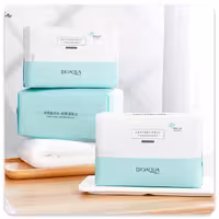 دستمال مرطوب بیوآکوا