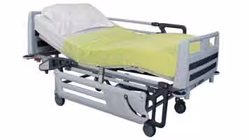 تخت بستری مدل 25000EC1S