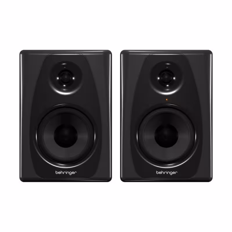 اسپیکر مانیتورینگ Behringer Studio 50USB