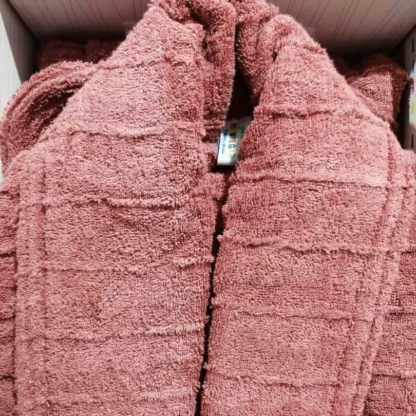 حوله پالتویی ماندگار طرح لارا سایز 125