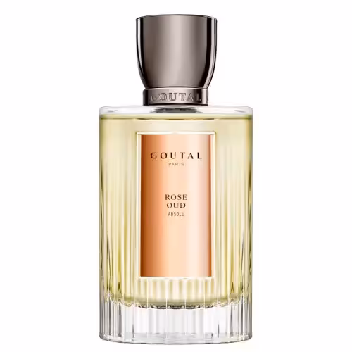 ادوپرفیوم Rose Oud Absolu از برند Goutal