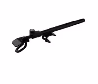 قفل فرمان خودرو لوکمس مدل کلاغی