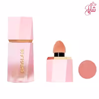 شیگلم-رژگونه مایع مدل HUSH HUSH