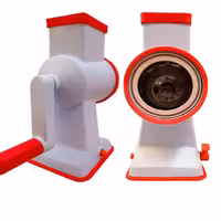 آسیاب و رنده رومیزی 4 کاره مارک نوین ویستا