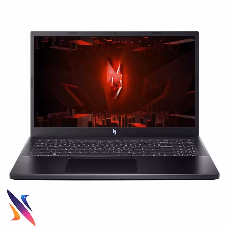 لپ تاپ ایسر Nitro Gaming ANV15 Core i7-13620H 44GB 1TB SSD