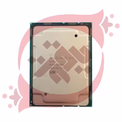 CPU سرور Intel Xeon-Gold 6252 (2.1GHz/24-core/150W)