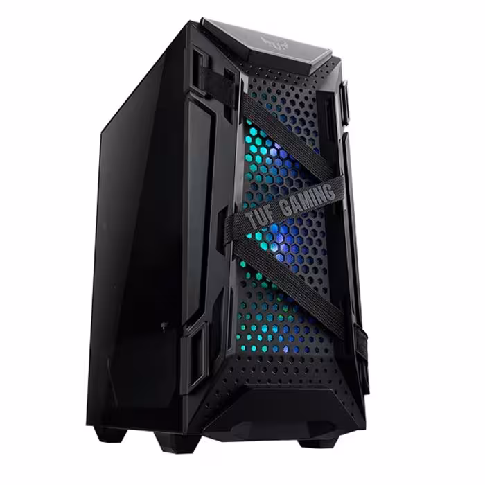 کیس ایسوس Case Asus TUF Gaming GT301