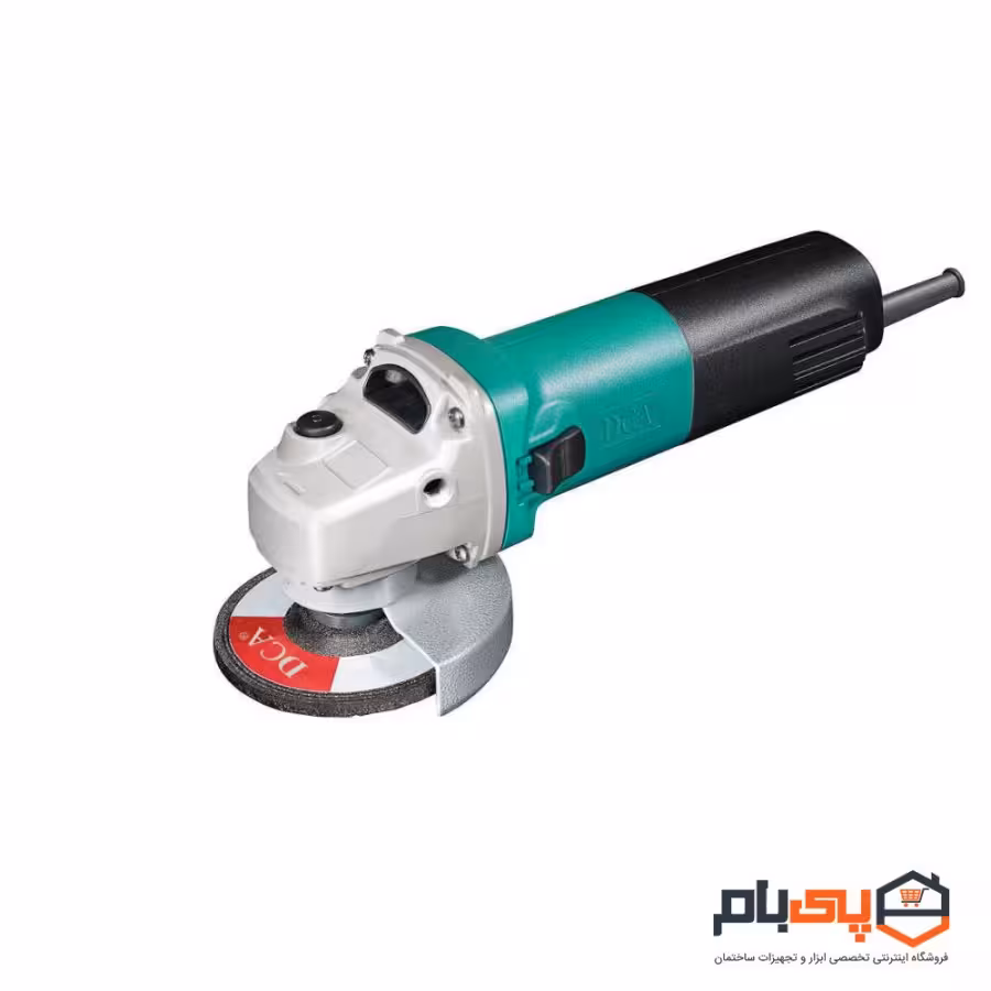 مینی فرز دی سی ای مدل ASM04-125