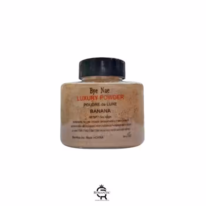 پودر فیکس 4 بن نای