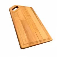 تخته گوشت چوبی مدل T6