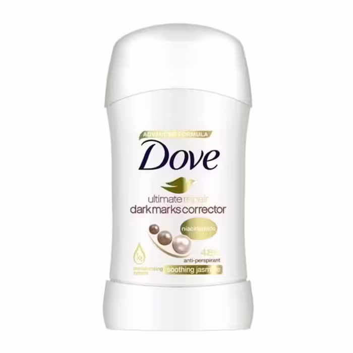 مام صابونی داو Dove زنانه مدل ultimate repair dark mask