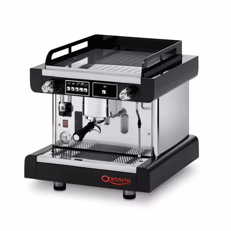 اسپرسو ساز آستوریا مدل پراتیک تک گروپ ASTORIA PRATIC