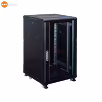 رک ایستاده 22 یونیت عمق 60 اچ پی آی