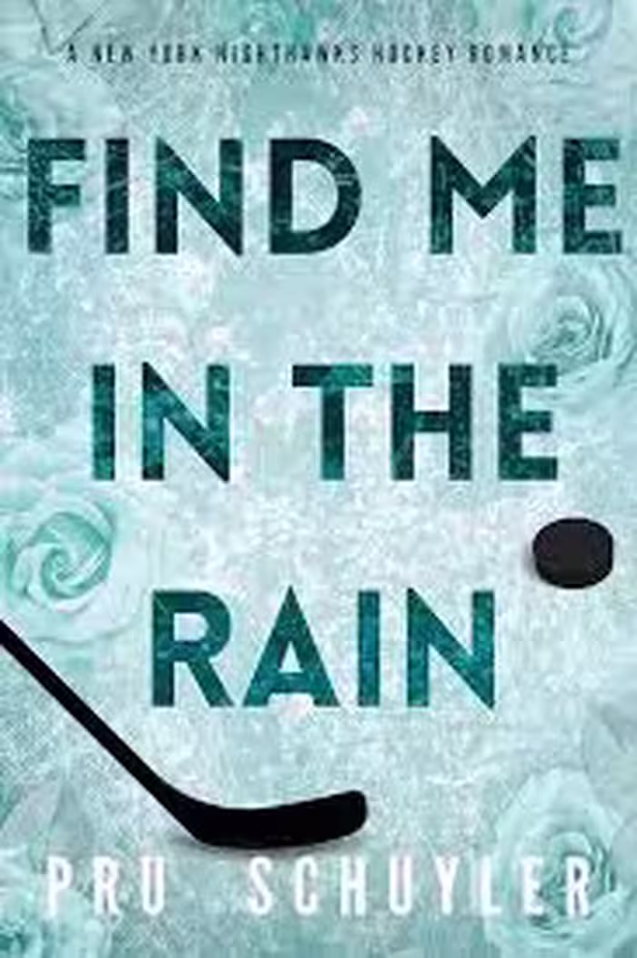 Find Me in the Rain