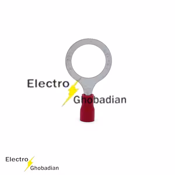 سرسیم حلقوی