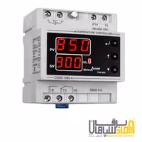 ترموستات 0-900 شیوا امواج مدل TRB-900