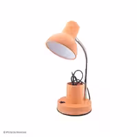 چراغ مطالعه فلزی کرونا