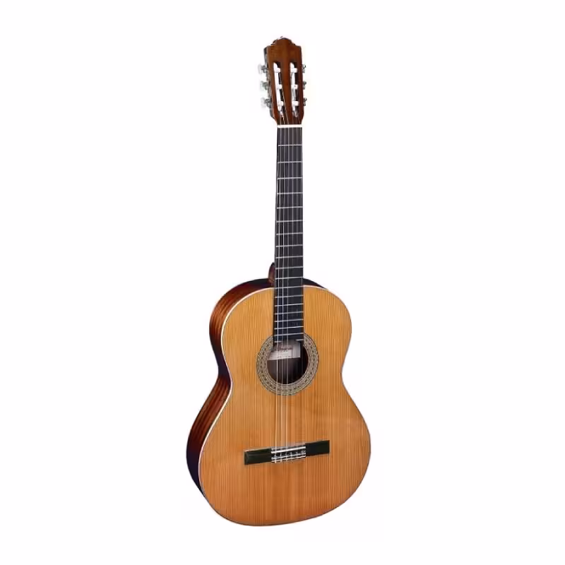 گیتار کلاسیک آلمانزا Almansa 402 Abeto