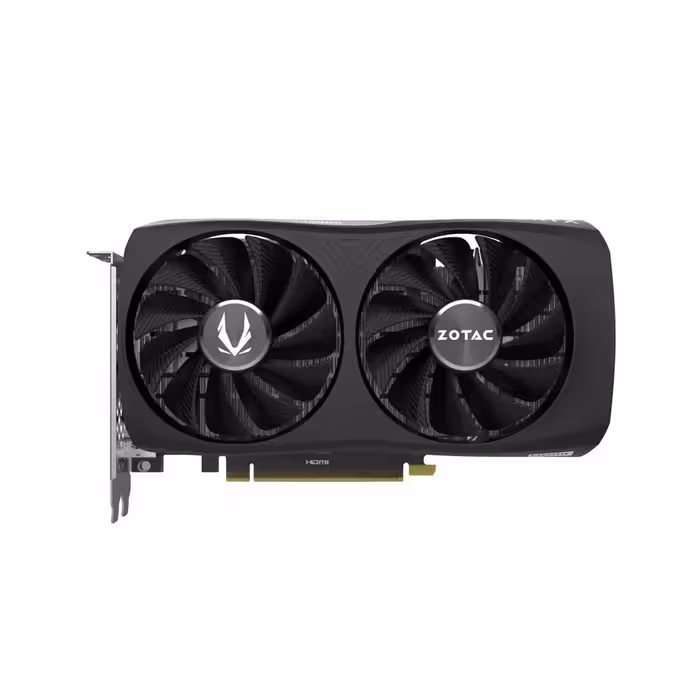 کارت گرافیک زوتک RTX 4070 Super Gaming Twin Edge 12GB