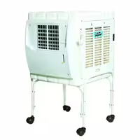 کولر آبی 2800 سنگرکار مدل SKP290 همراه با پایه