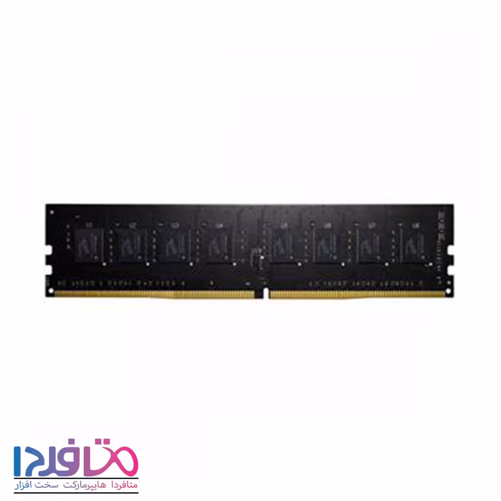 رم گیل 16 گیگابایت مدل Pristine فرکانس 2666 مگاهرتز