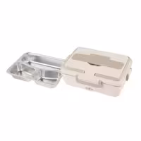 ظرف غذای گرین لاین مدل GNELB850MLBG 850 ML