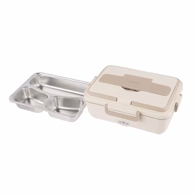 ظرف غذای گرین لاین مدل GNELB850MLBG 850 ML