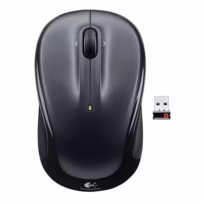 ماوس وایرلس لاجیتک مدل M235