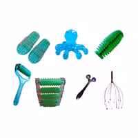 بسته ماساژوری تن زیب