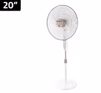 پنکه ایستاده نیوال اصل مدل FAN_307