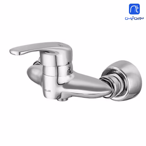 شیر توالت کلار مدل دریا